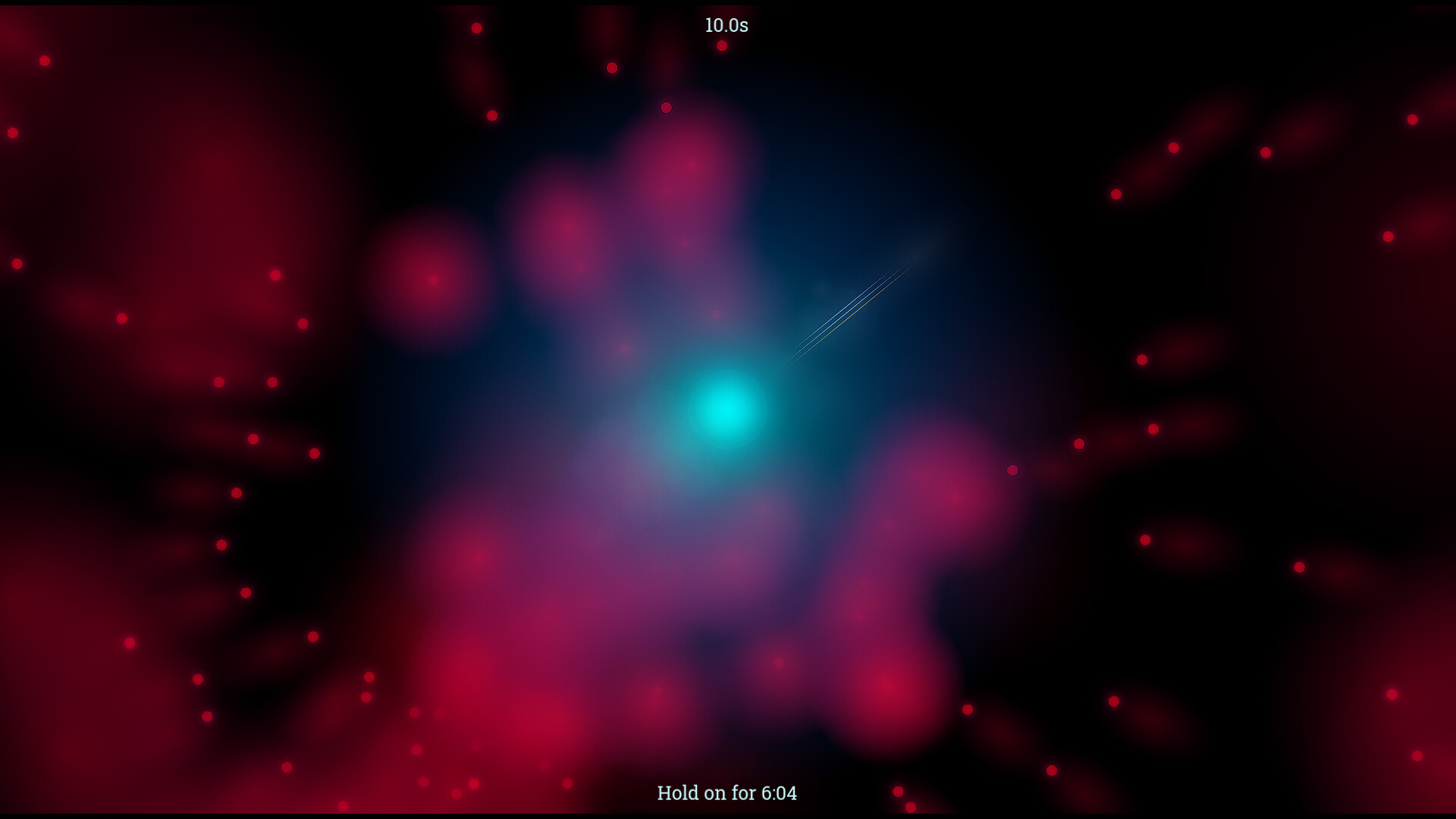 Gliding Through Screenshot 2