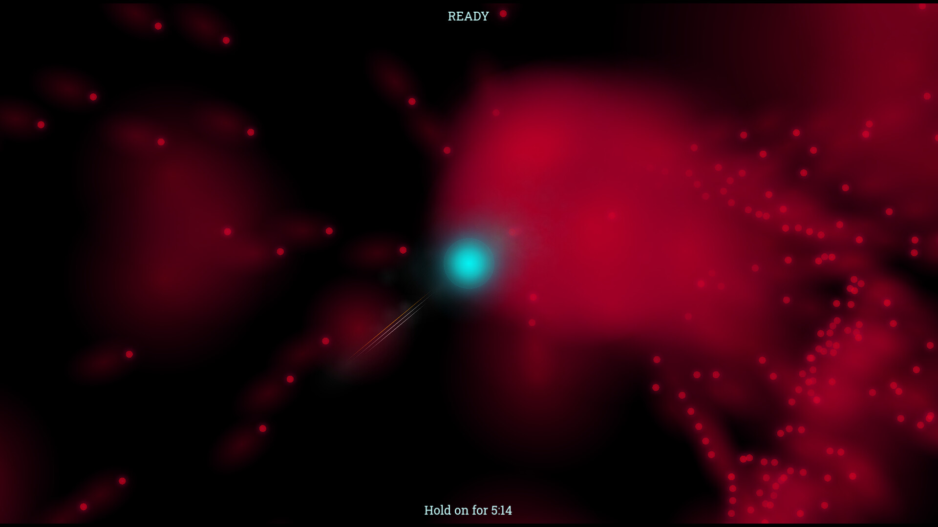 Gliding Through Screenshot 3