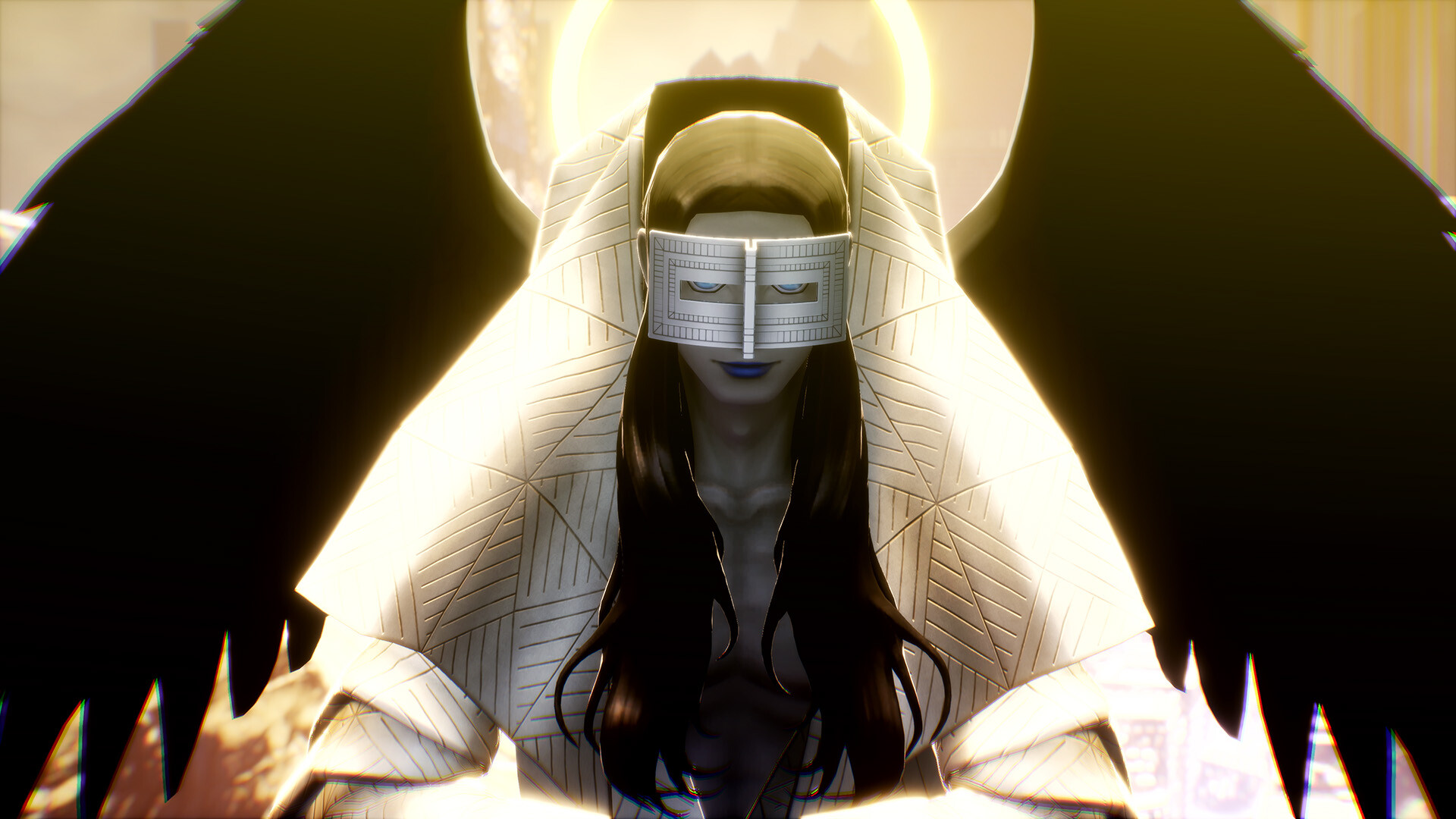Shin Megami Tensei V: Vengeance Screenshot 7