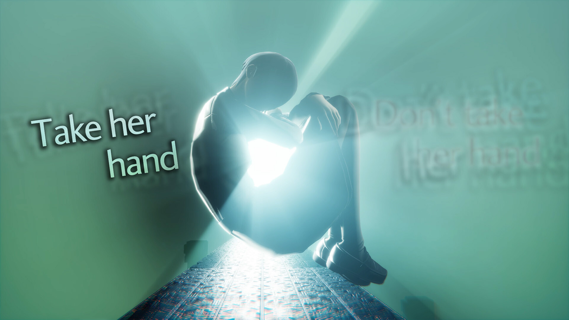 Shin Megami Tensei V: Vengeance Screenshot 9