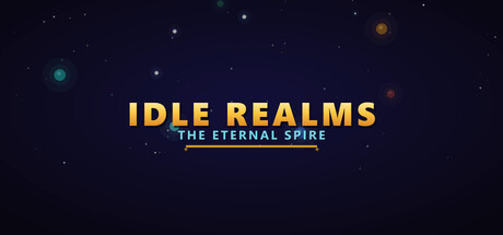 Idle Realms: The Eternal Spire