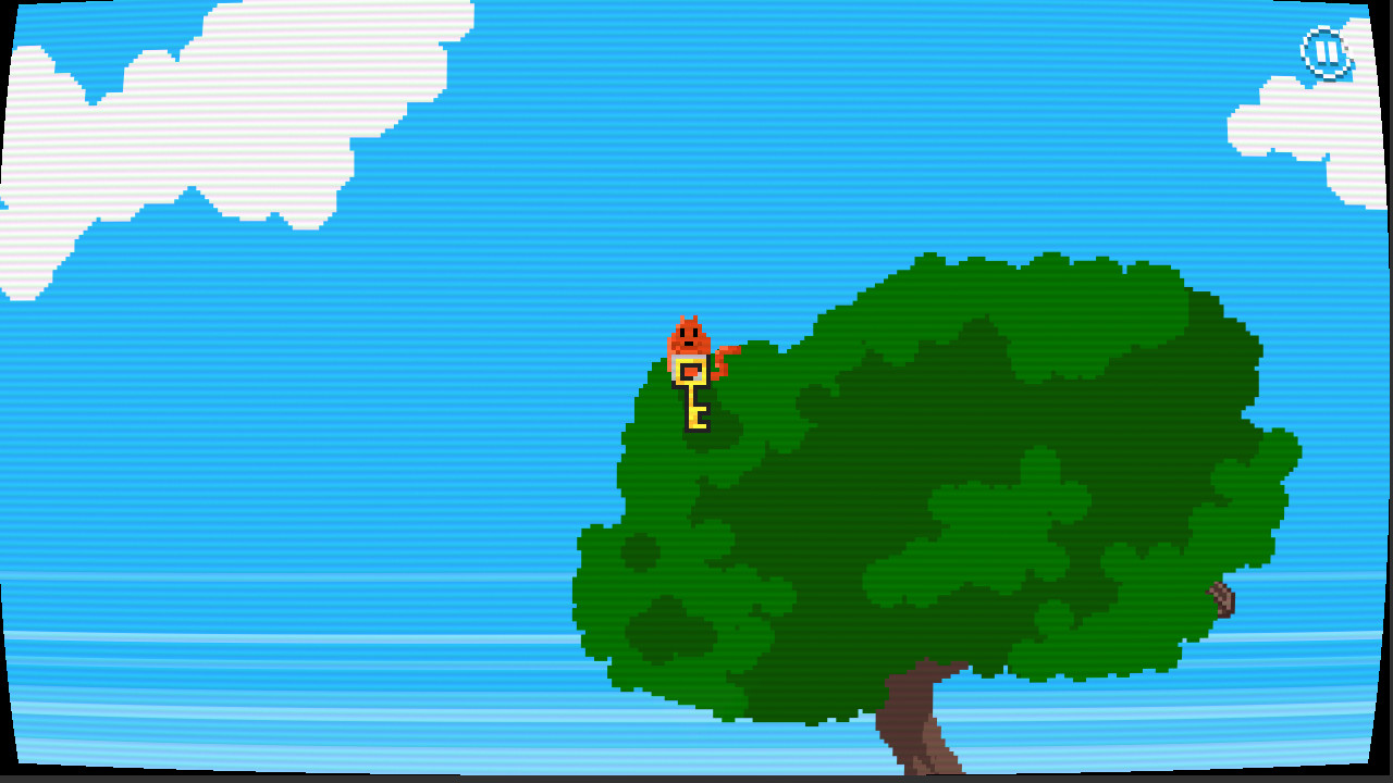 There Is No Game: Jam Edition 2015 Screenshot 4