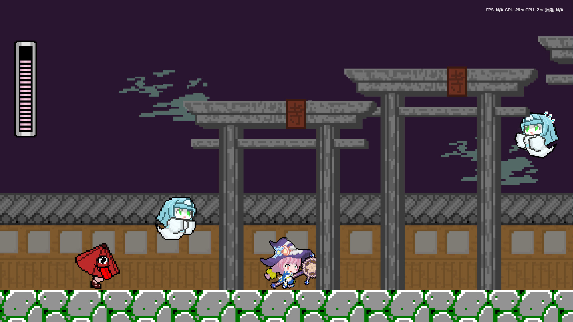 Magical Magic World Screenshot 4