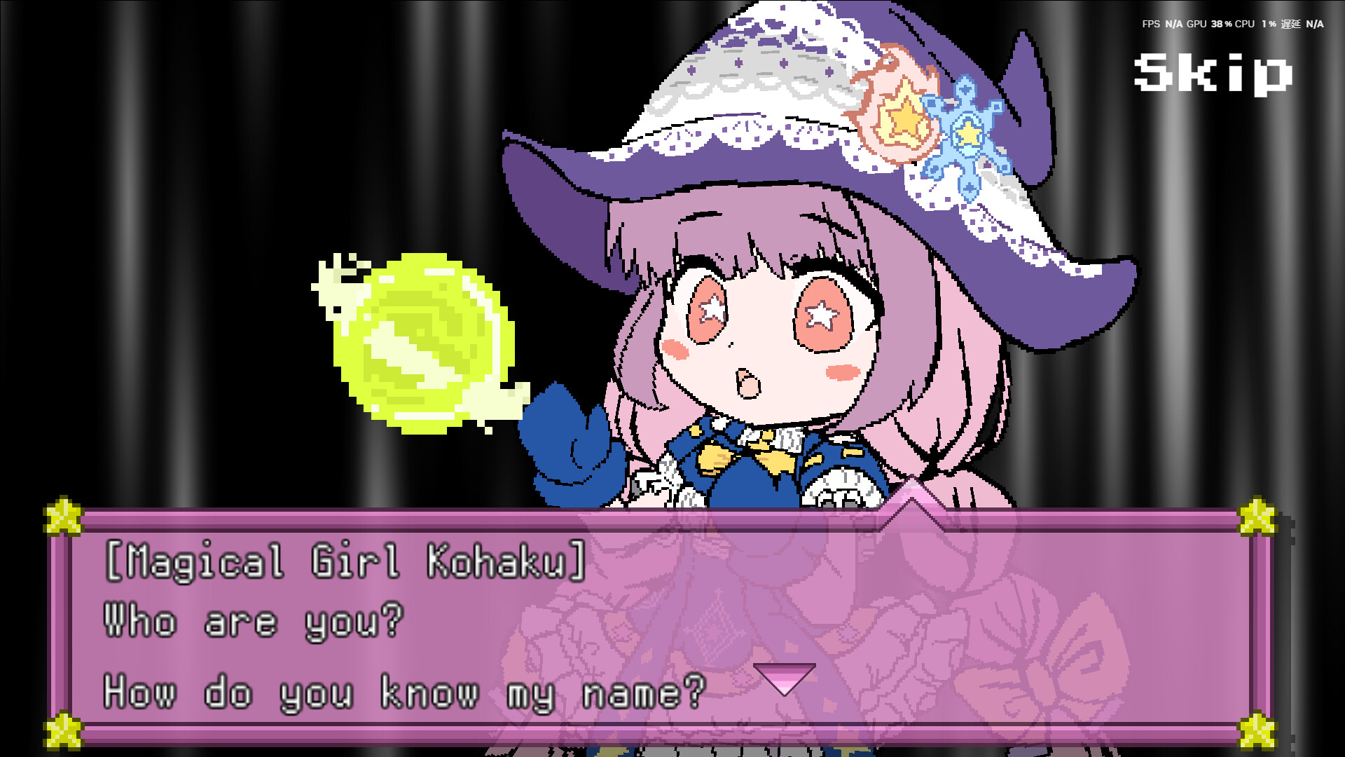 Magical Magic World Screenshot 2