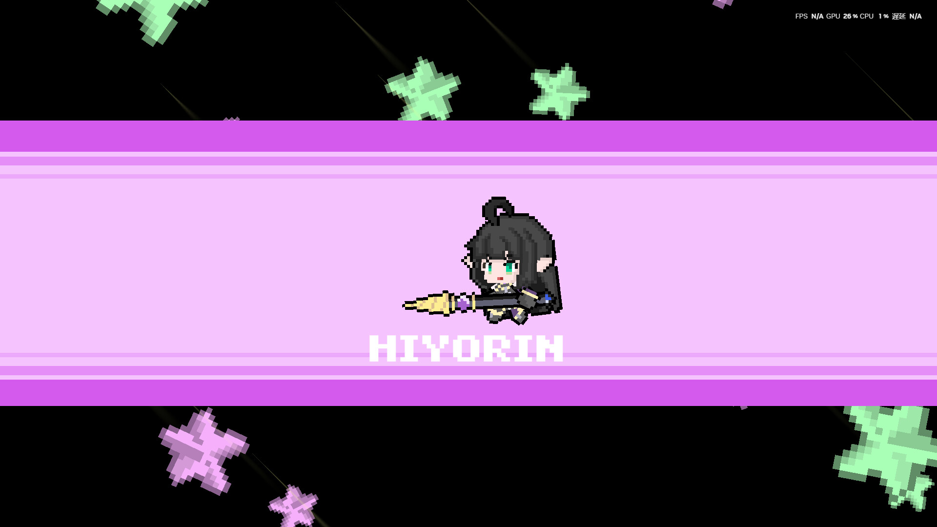 Magical Magic World Screenshot 3