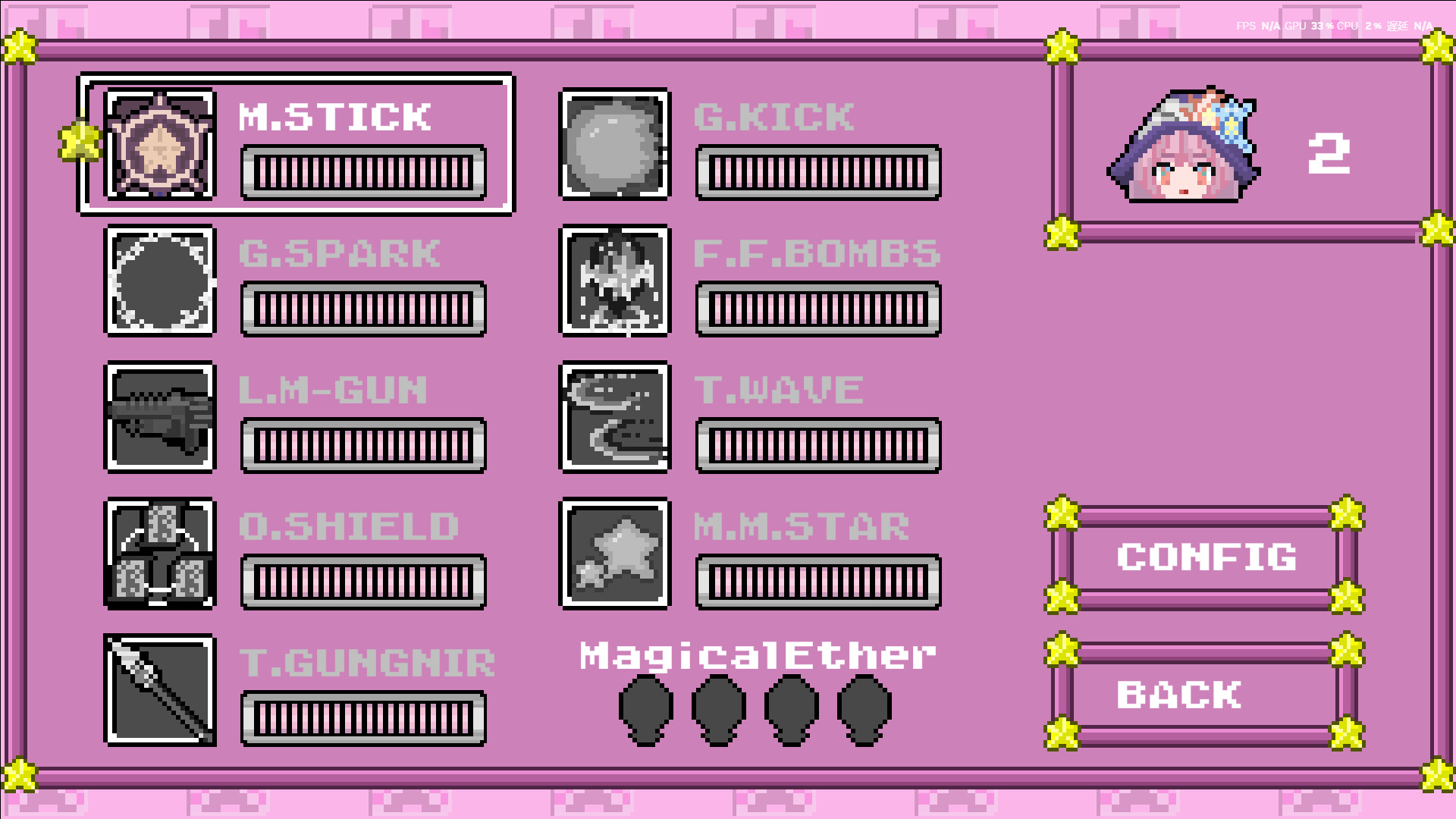 Magical Magic World Screenshot 9