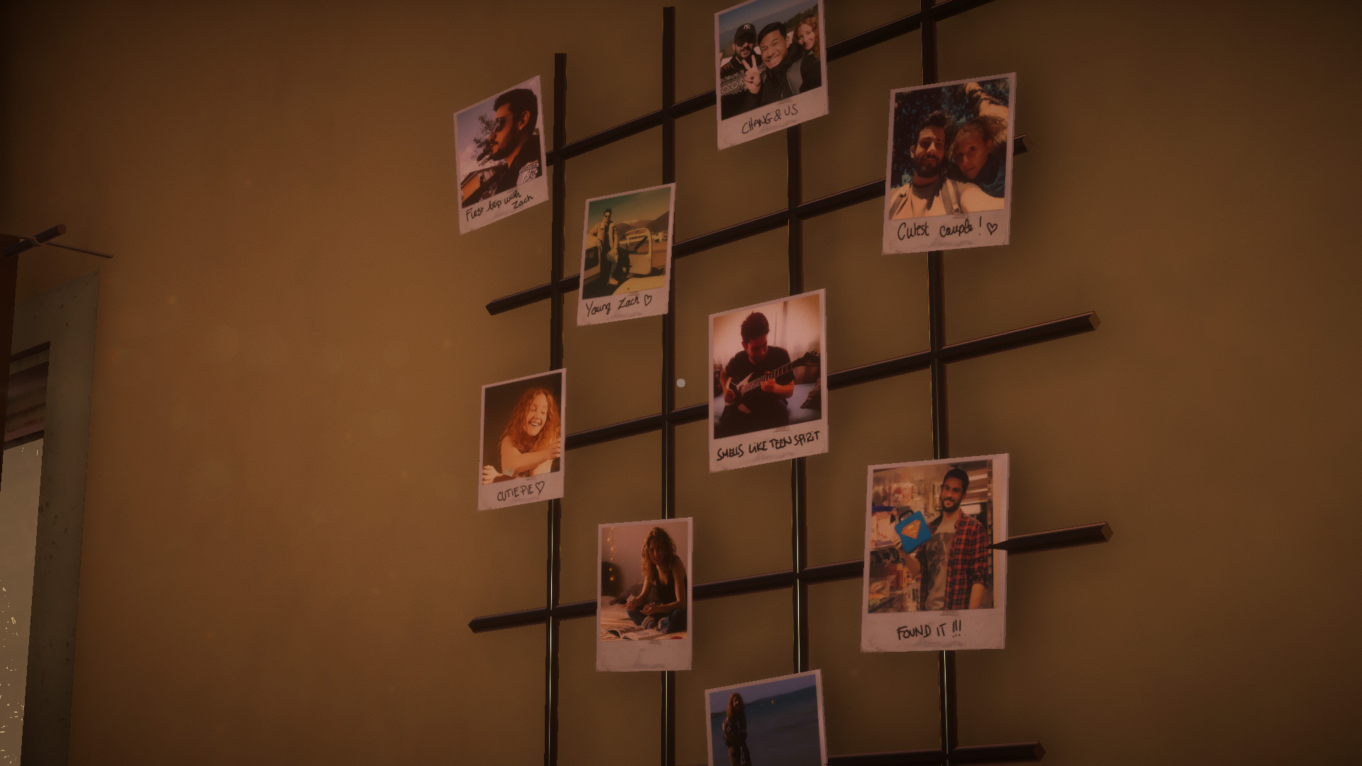 Answer Knot Screenshot 1