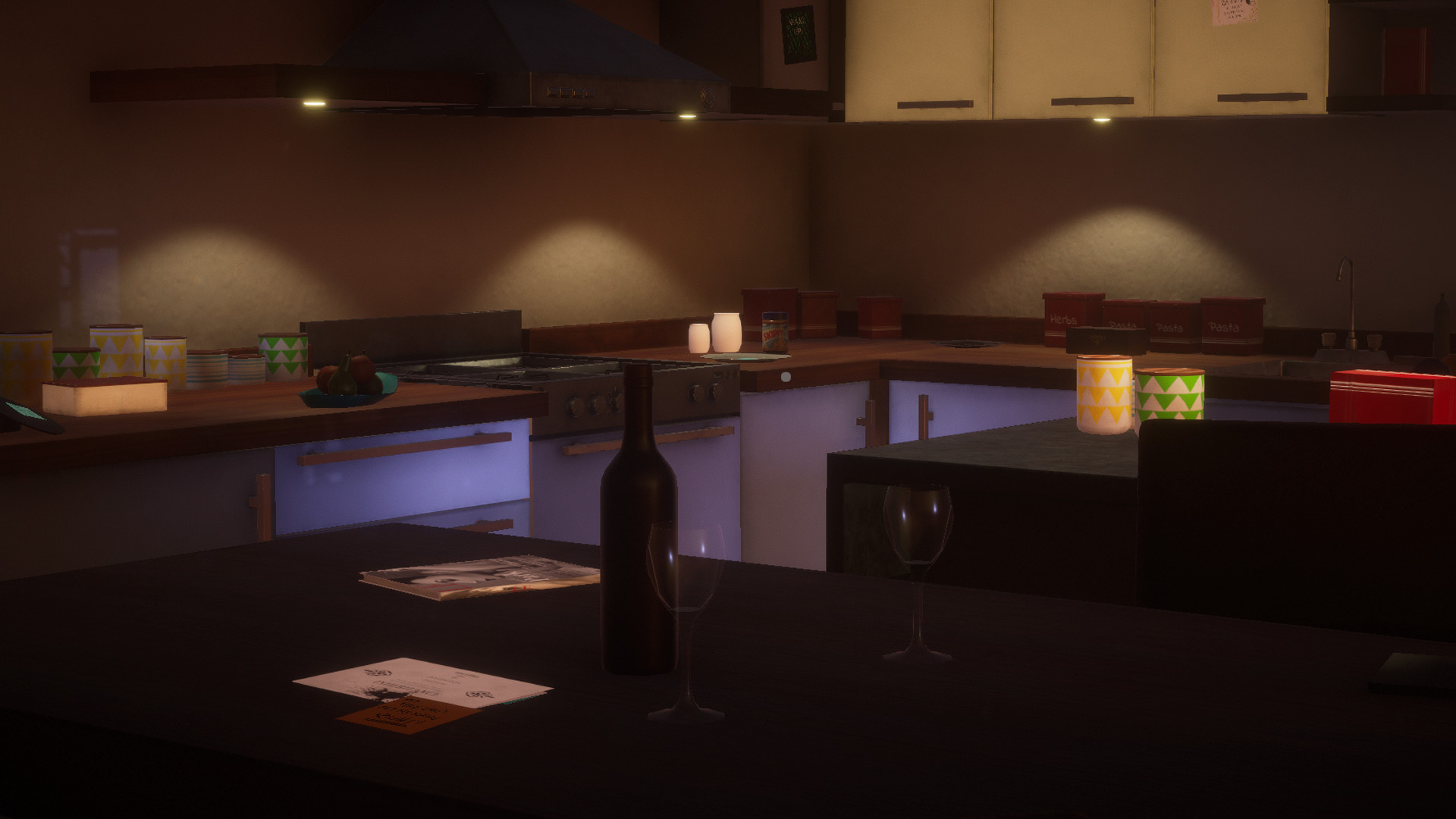 Answer Knot Screenshot 6