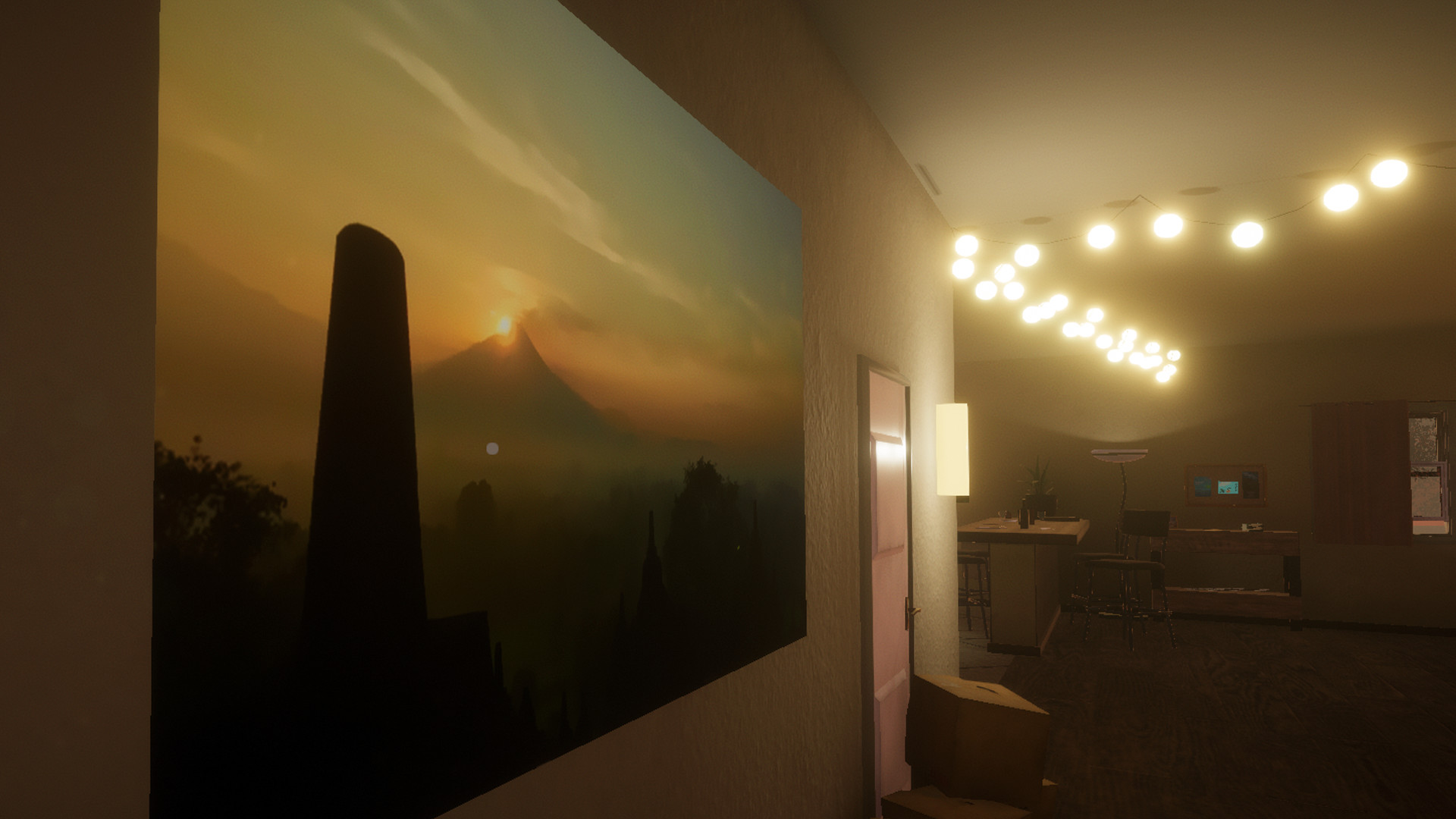 Answer Knot Screenshot 0