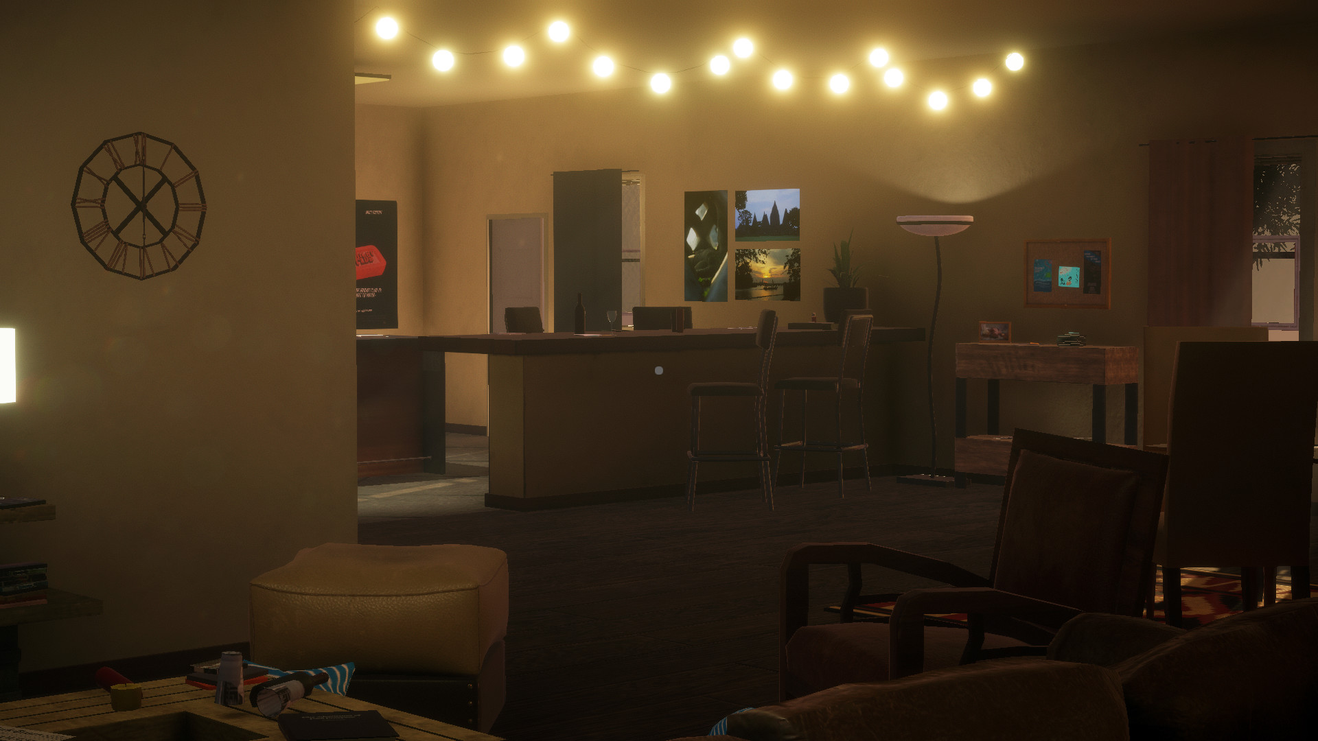 Answer Knot Screenshot 2