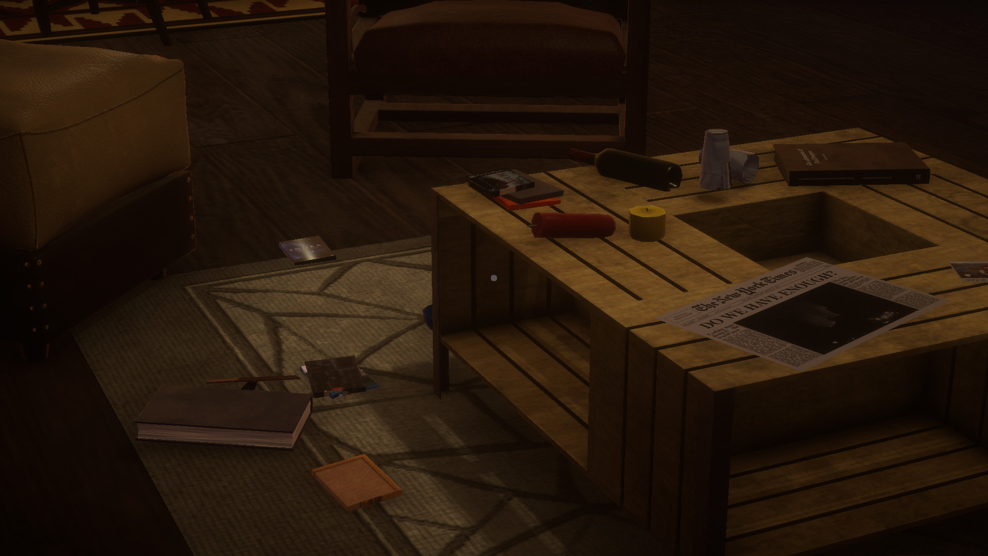 Answer Knot Screenshot 8