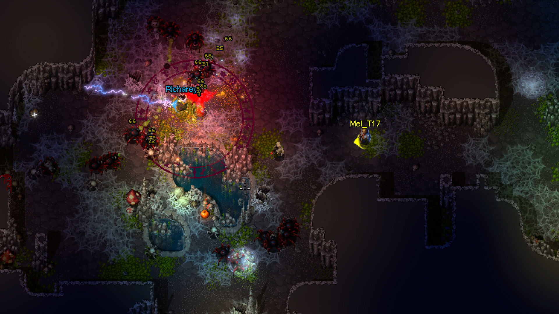 Heroes of Hammerwatch II Screenshot 3