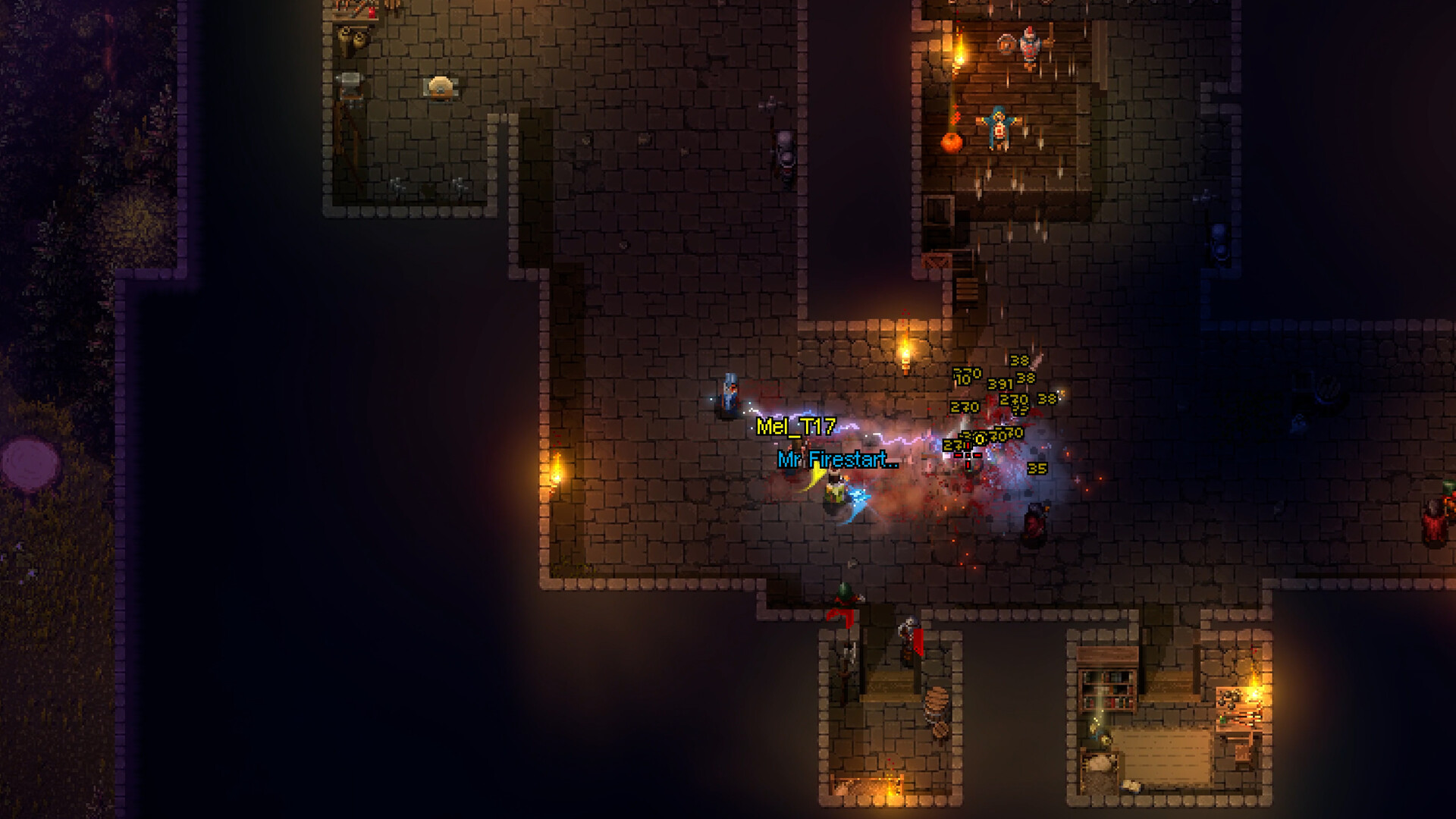 Heroes of Hammerwatch II Screenshot 5