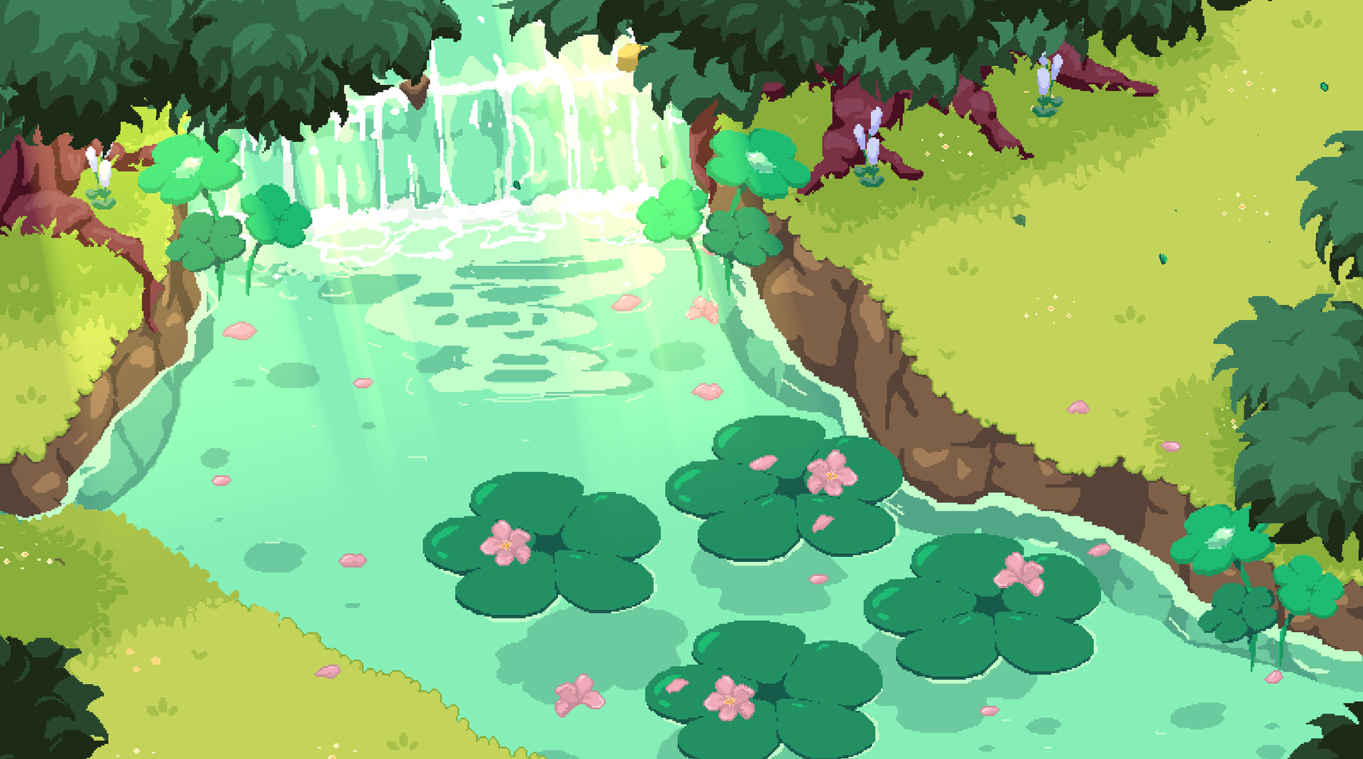 Hollowa Screenshot 2