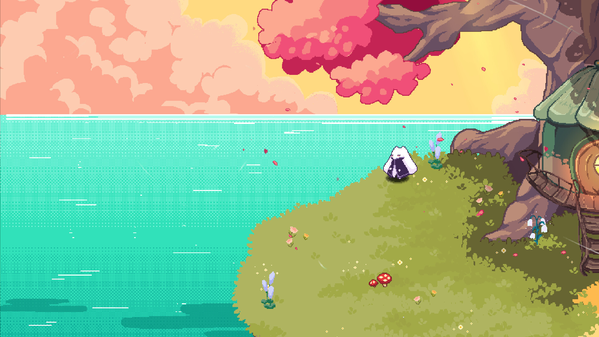 Hollowa Screenshot 0