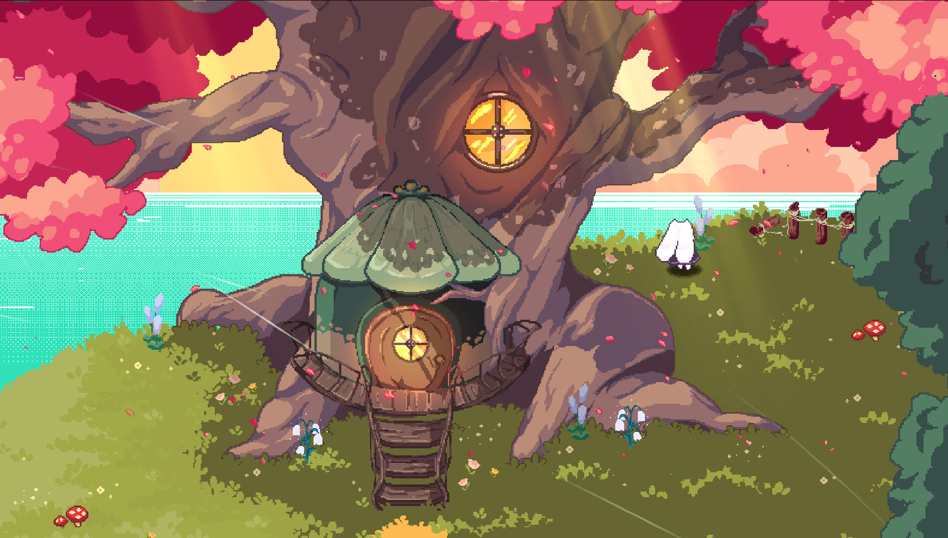 Hollowa Screenshot 1