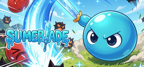 Slimeblade