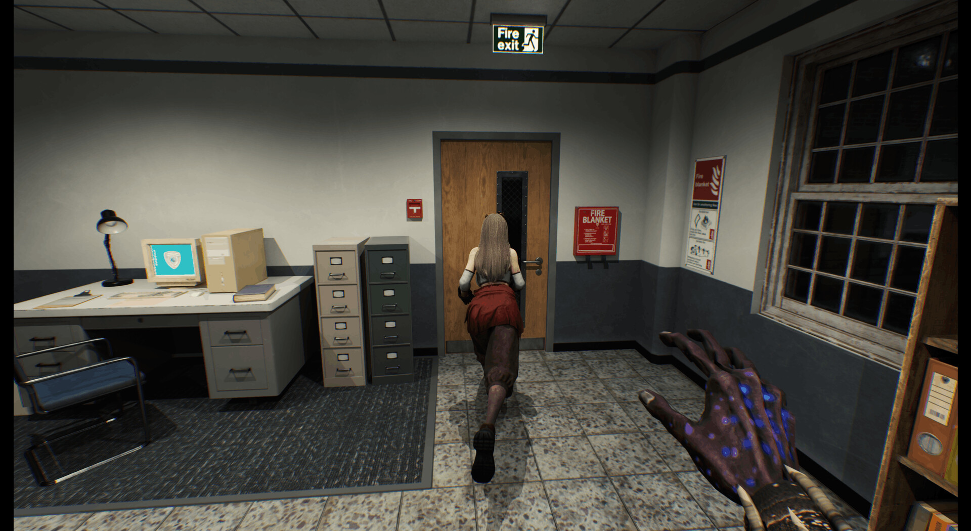 Hauntrap Screenshot 0