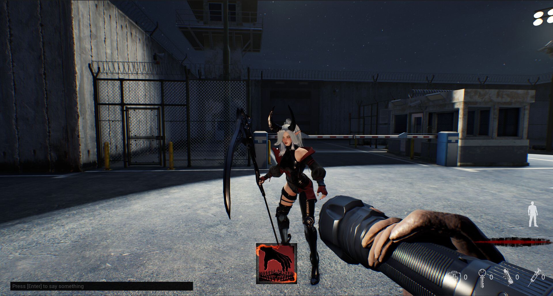 Hauntrap Screenshot 9