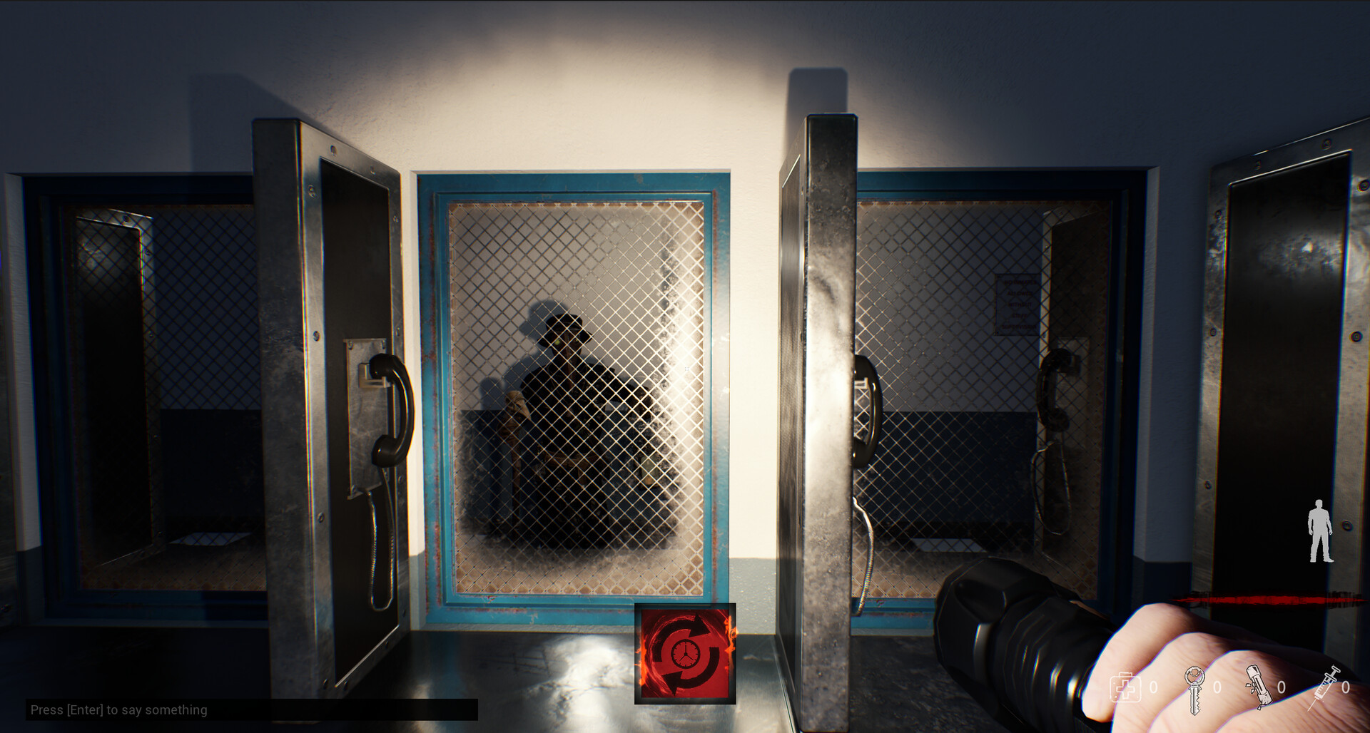 Hauntrap Screenshot 12