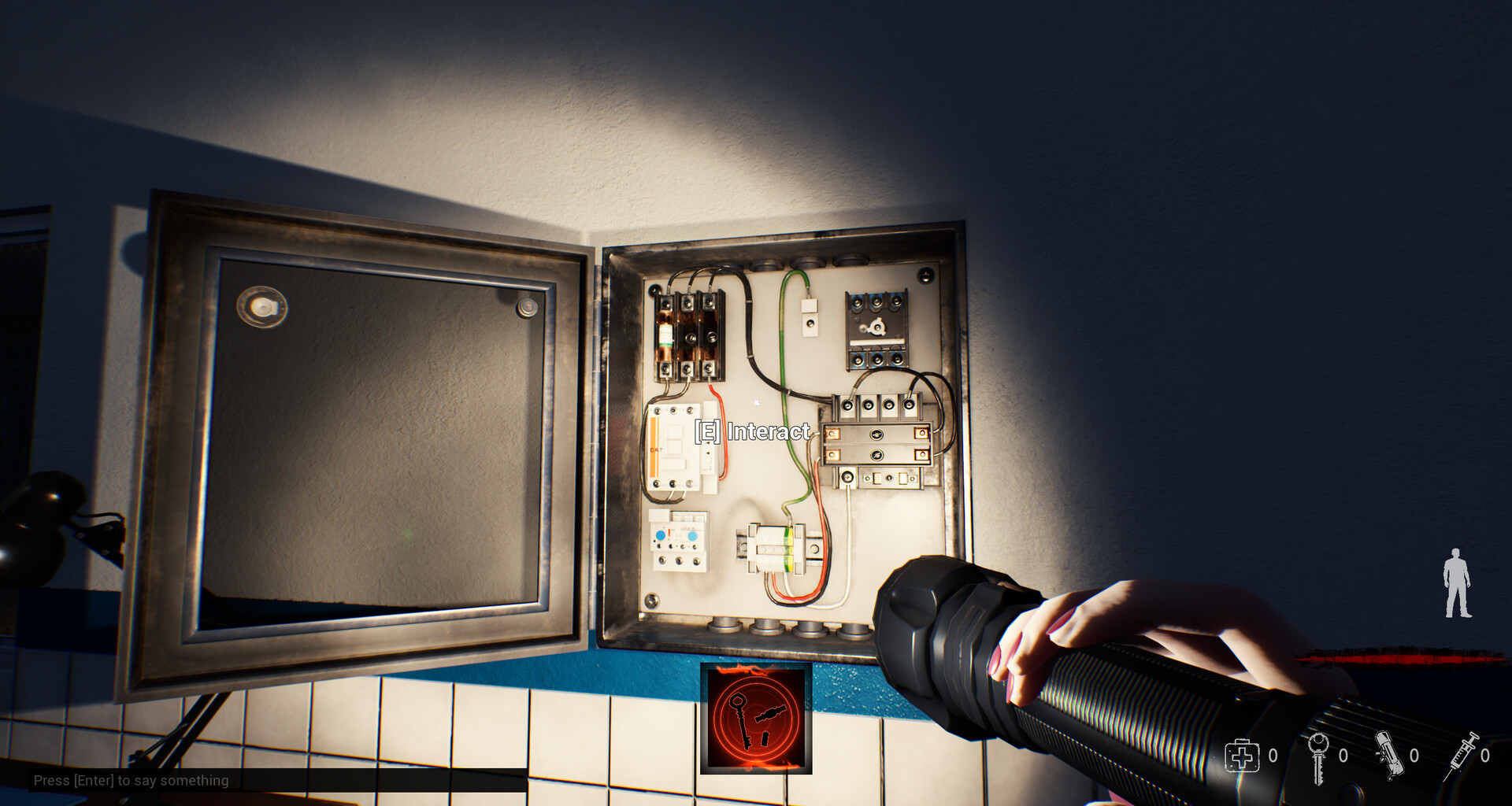 Hauntrap Screenshot 11