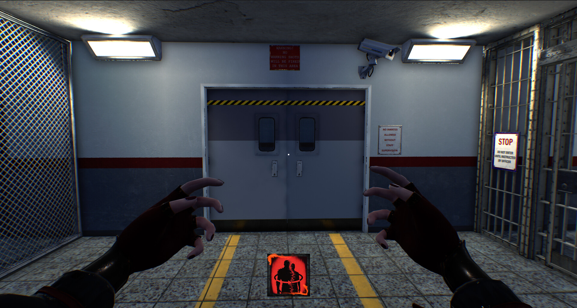 Hauntrap Screenshot 10