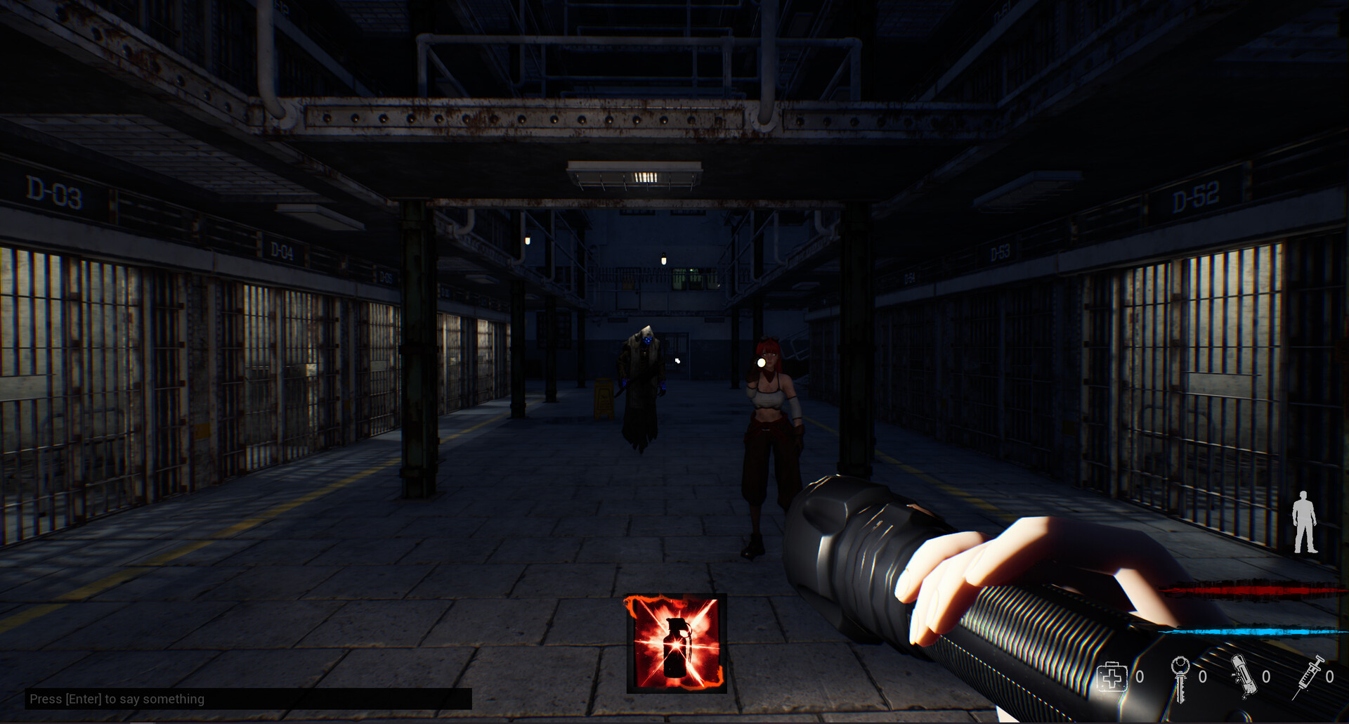 Hauntrap Screenshot 5