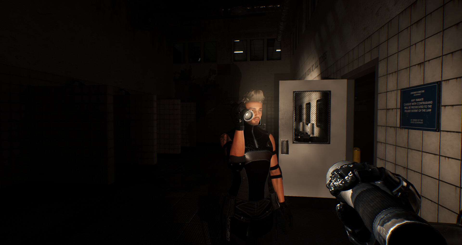 Hauntrap Screenshot 8