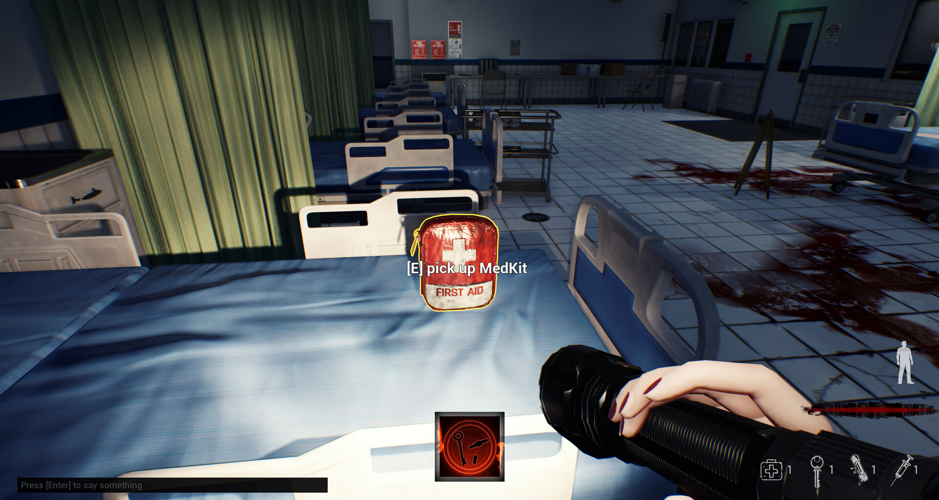 Hauntrap Screenshot 7