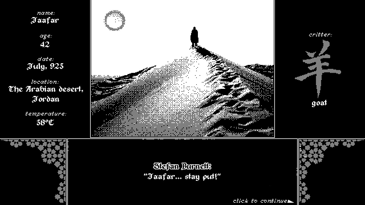 Critters for Sale Screenshot 8