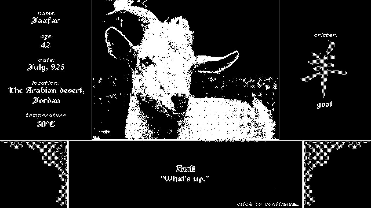 Critters for Sale Screenshot 4