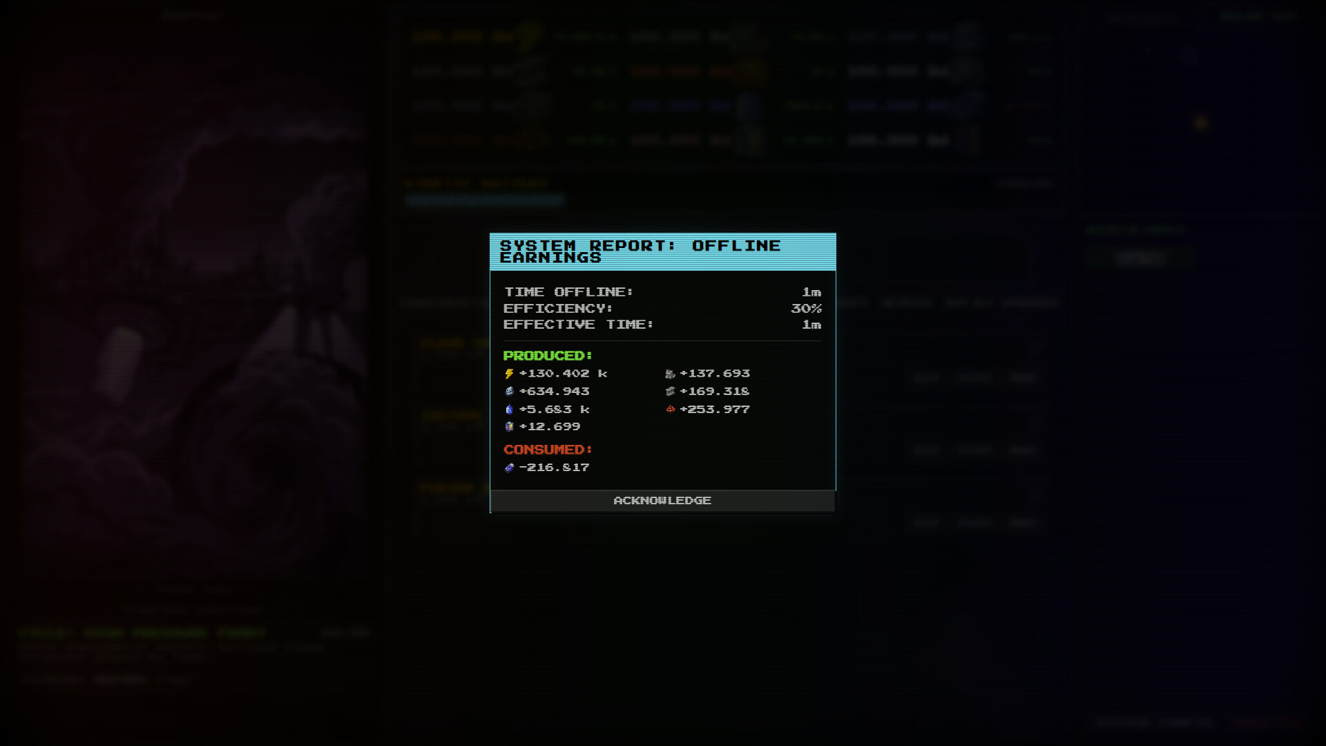 Azimuth Screenshot 2