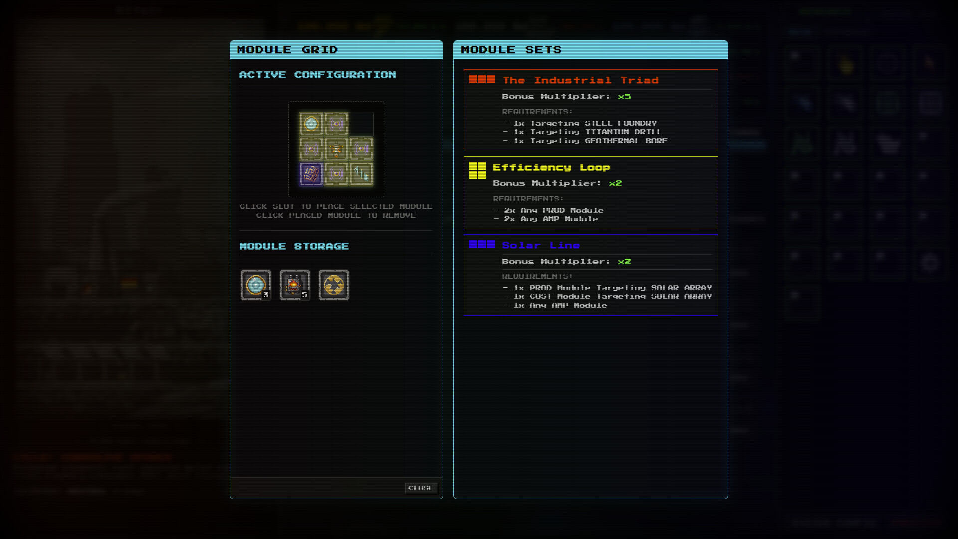 Azimuth Screenshot 4