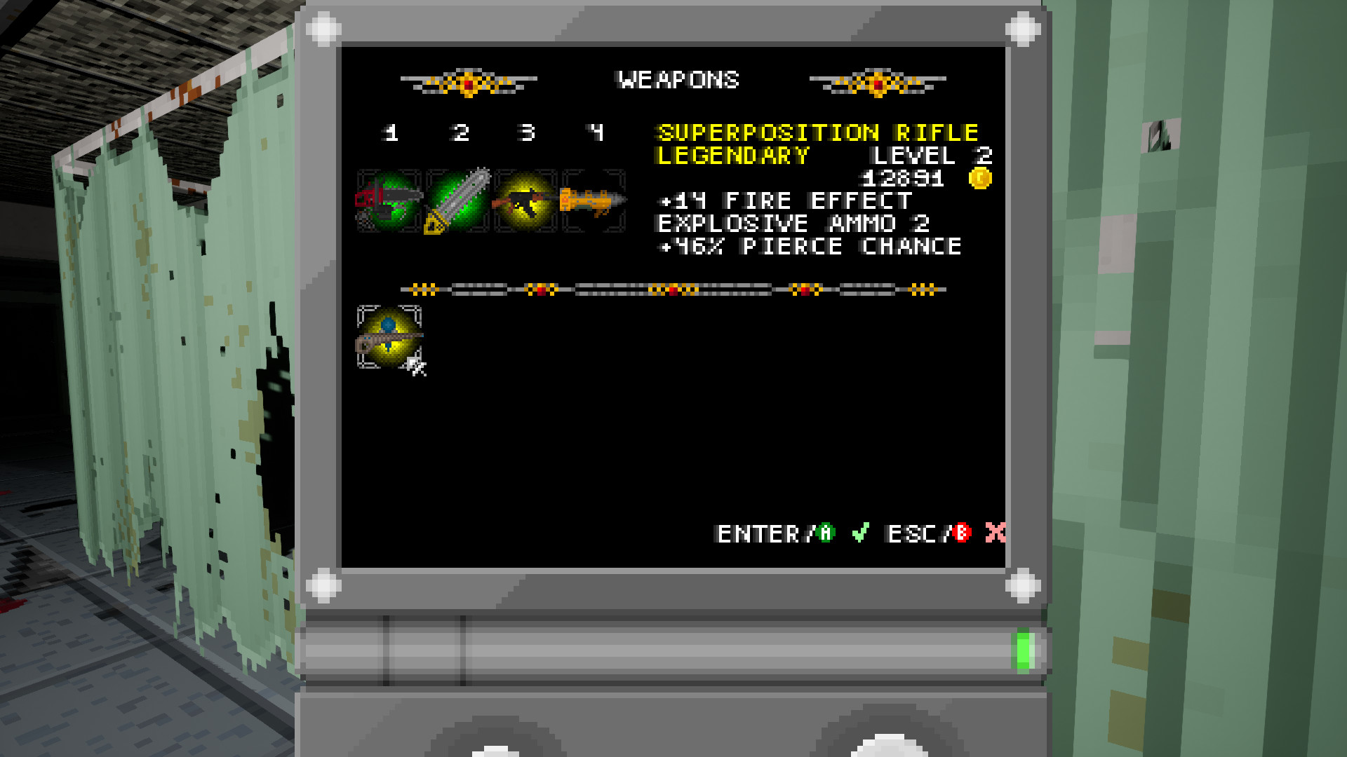 Nightmare Reaper Screenshot 8