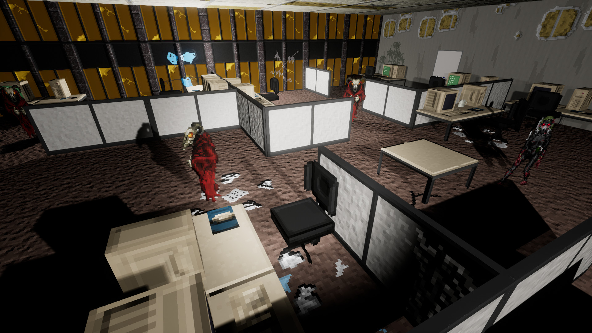 Nightmare Reaper Screenshot 2