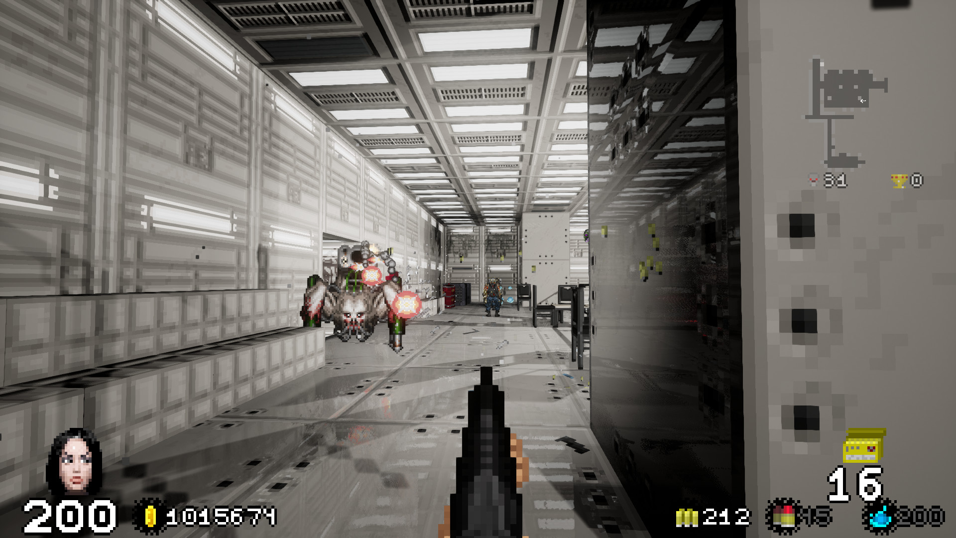 Nightmare Reaper Screenshot 6