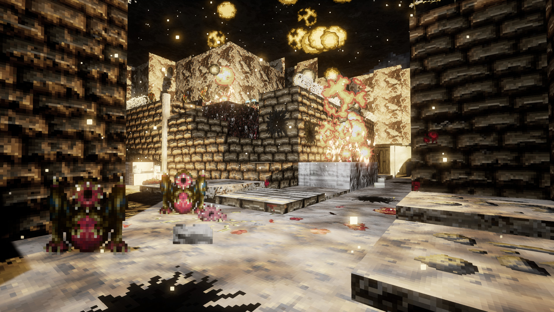 Nightmare Reaper Screenshot 3