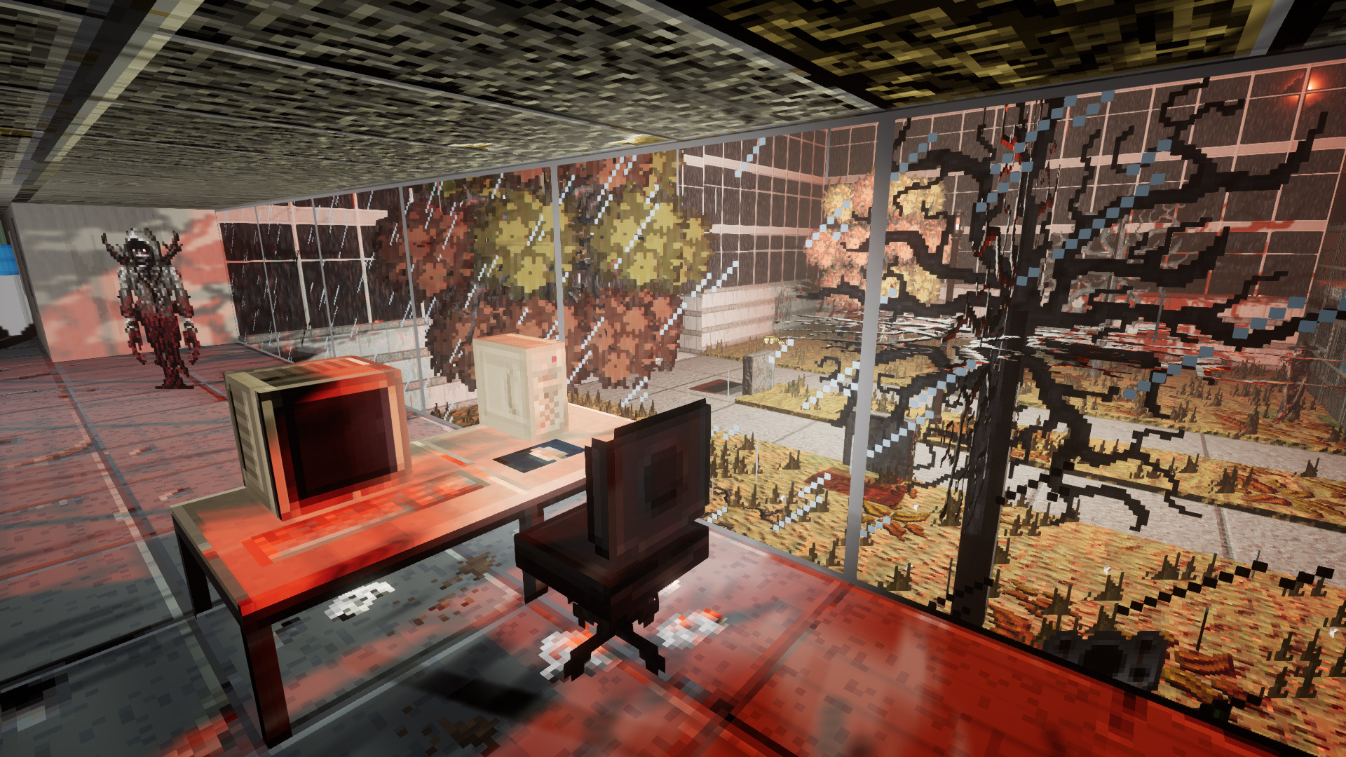 Nightmare Reaper Screenshot 4