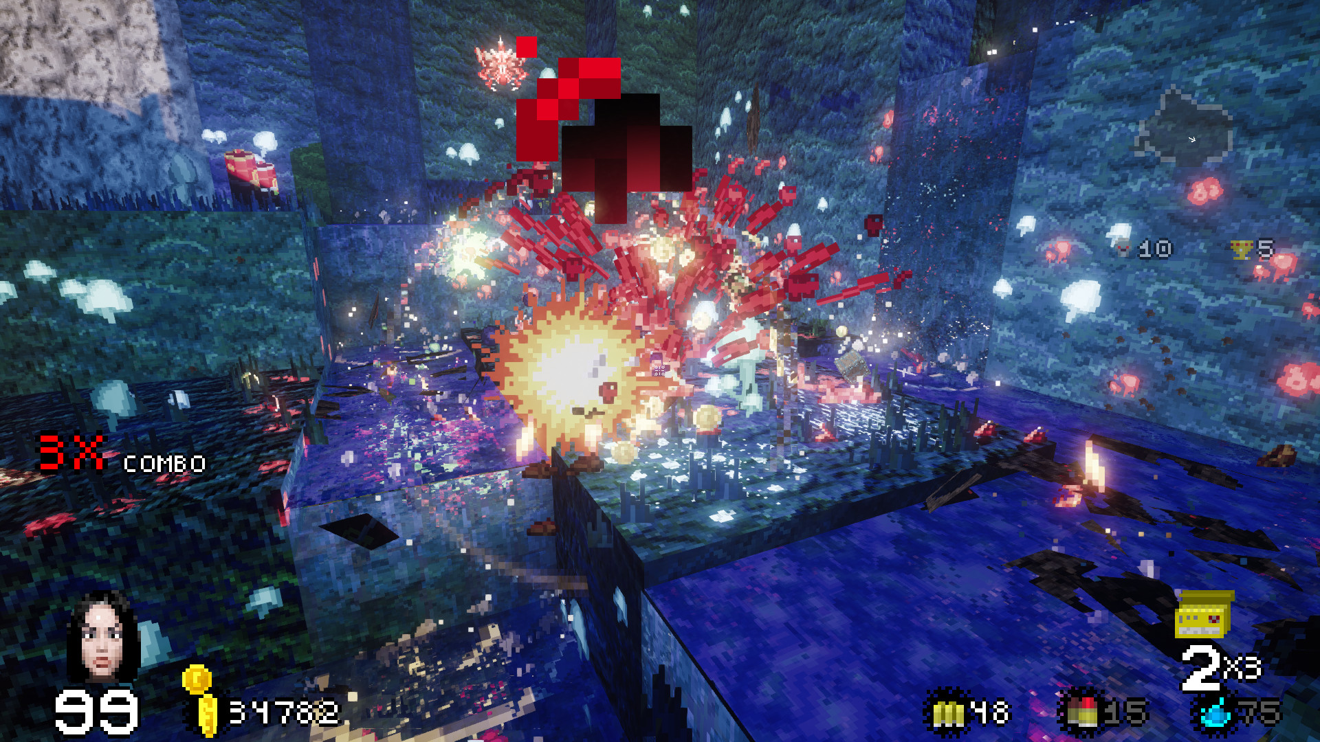 Nightmare Reaper Screenshot 12