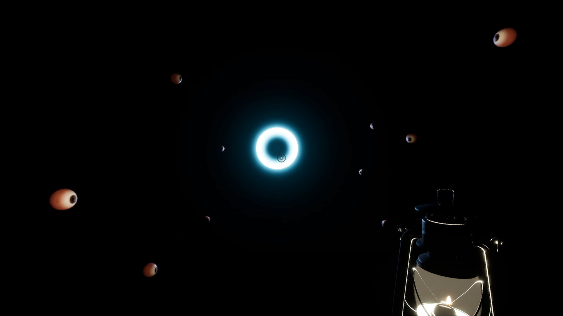 ESCAPE: Orphanage Screenshot 0