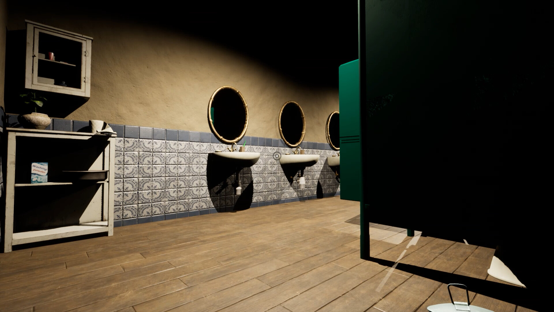 ESCAPE: Orphanage Screenshot 6