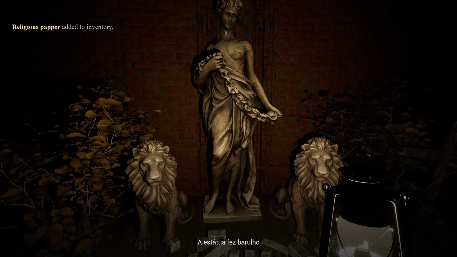 ESCAPE: Orphanage Screenshot 3