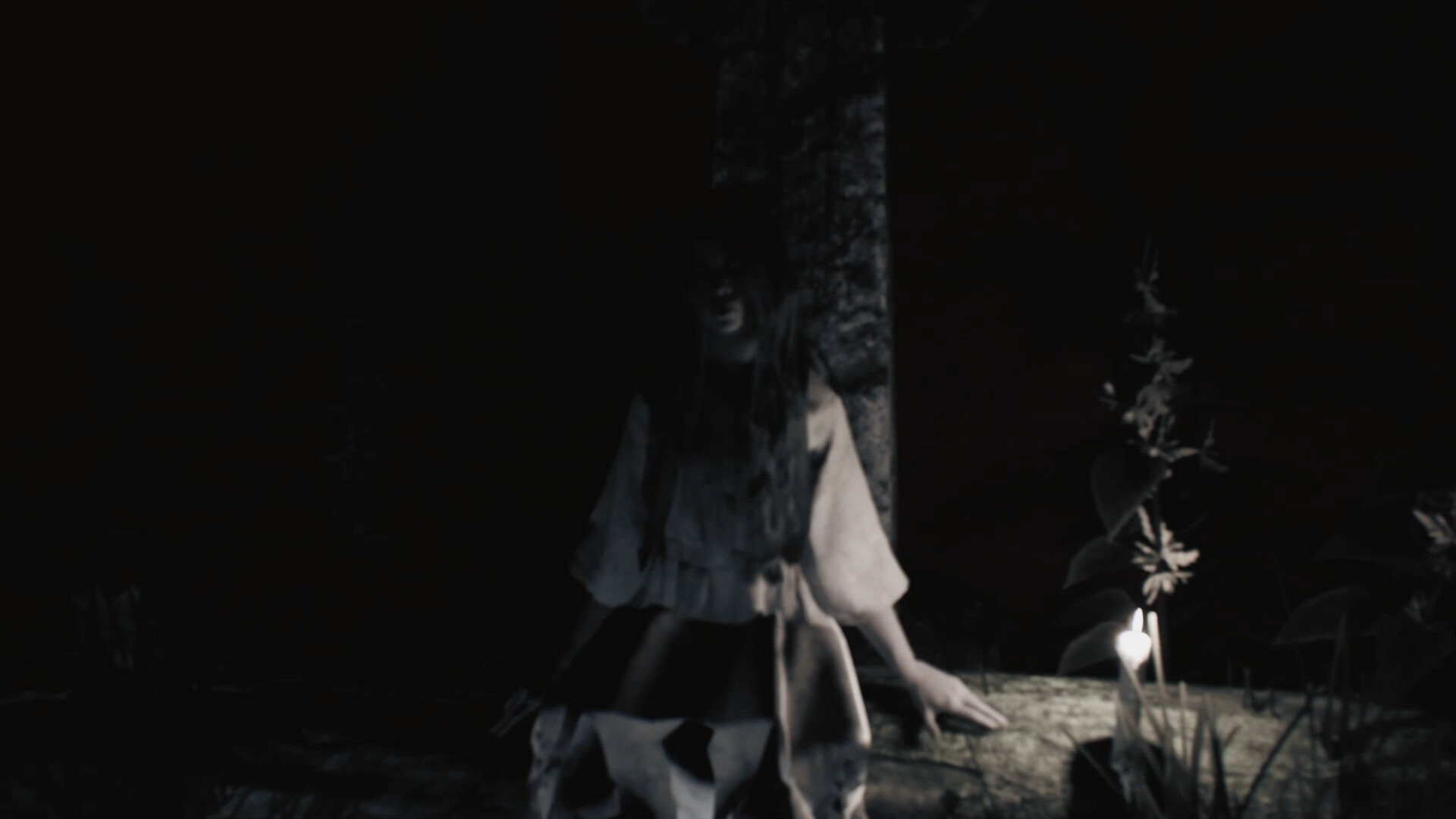 ESCAPE: Orphanage Screenshot 5