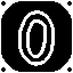 Little Soul in the Crystal Ball icon