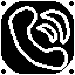 It's noisy outside, mother... icon