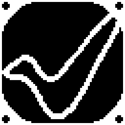 I think it's ok icon