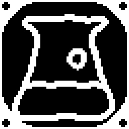 Human experiment icon