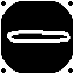 All the way out west icon