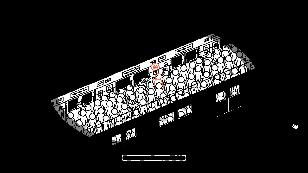 Bubble People Screenshot 1