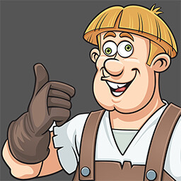 Completed the Farm icon